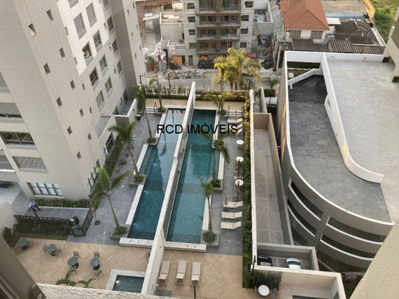Apartamento com 2 Quartos à Venda, 68 m² em Butantã - São Paulo