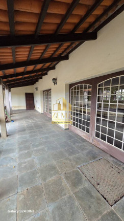 Imagem Casa com 3 Quartos à Venda, 400 m² em Vila Oliveira - Mogi Das Cruzes