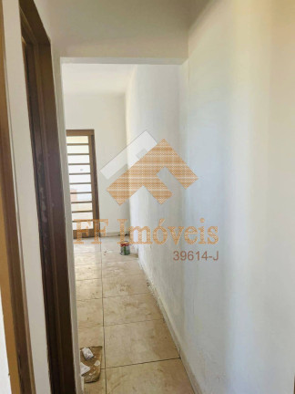 Imagem Casa com 1 Quarto à Venda, 260 m² em Jardim Social Presidente Collor - São Carlos Imagem Casa com 1 Quarto à Venda, 260 m² em Jardim Social Presidente Collor - São Carlos
