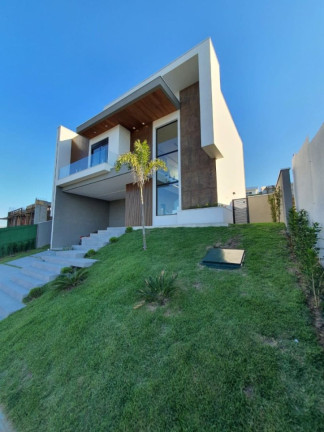 Imagem Casa com 4 Quartos à Venda, 386 m² em Condomínio Residencial Alphaville Ii - São José Dos Campos