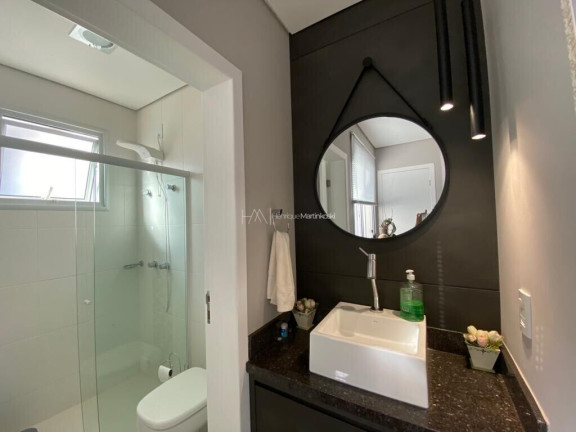 Imagem Casa com 3 Quartos à Venda, 236 m² em Pedra Branca - Palhoça
