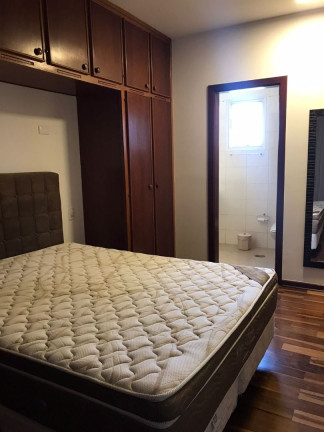 Imagem Apartamento com 3 Quartos à Venda, 106 m² em São Judas - Piracicaba