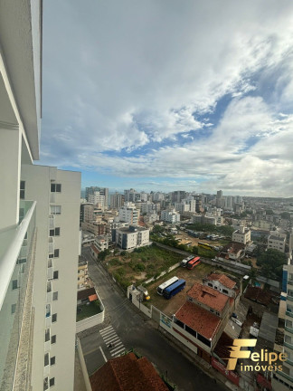 Imóvel com 2 Quartos à Venda, 73 m² em Praia Do Morro - Guarapari