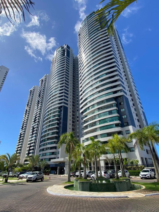 Imagem Imóvel com 3 Quartos à Venda, 113 m² em Paralela - Salvador