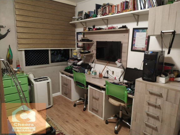 Imagem Apartamento com 2 Quartos à Venda, 105 m² em Jardim Paulista - São Paulo
