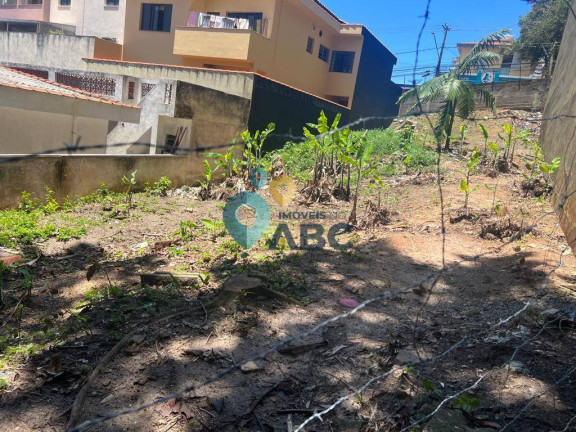 Imagem Terreno à Venda, 367 m² em Vila Lusitânia - São Bernardo Do Campo