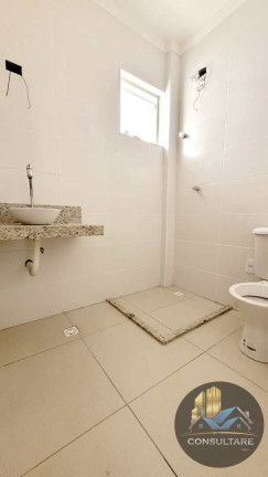 Imagem Casa com 3 Quartos à Venda, 130 m² em Aparecida - Santos