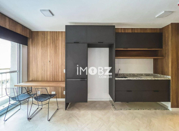 Imagem Imóvel com 1 Quarto à Venda, 25 m² em Pinheiros - São Paulo Imagem Imóvel com 1 Quarto à Venda, 25 m² em Pinheiros - São Paulo