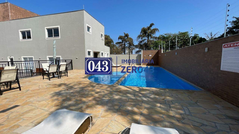 Imagem Apartamento com 2 Quartos à Venda, 51 m² em Parque Jamaica - Londrina Imagem Apartamento com 2 Quartos à Venda, 51 m² em Parque Jamaica - Londrina