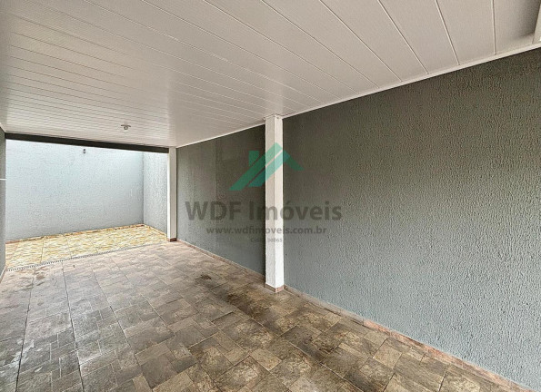 Imagem Casa com 3 Quartos à Venda, 138 m² em Guaraituba - Colombo Imagem Casa com 3 Quartos à Venda, 138 m² em Guaraituba - Colombo