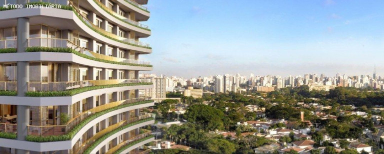 Imagem Imóvel com 4 Quartos à Venda, 491 m² em Moema - São Paulo Imagem Imóvel com 4 Quartos à Venda, 491 m² em Moema - São Paulo