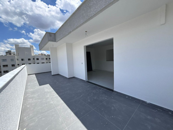 Imagem Apartamento com 4 Quartos à Venda, 172 m² em Cabral - Contagem Imagem Apartamento com 4 Quartos à Venda, 172 m² em Cabral - Contagem