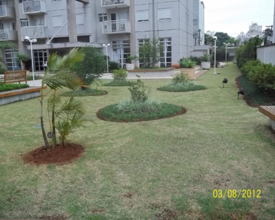 Imagem Apartamento com 2 Quartos à Venda, 64 m² em Cambuci - São Paulo Imagem Apartamento com 2 Quartos à Venda, 64 m² em Cambuci - São Paulo