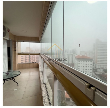 Imagem Apartamento com 2 Quartos à Venda, 90 m² em Ocian - Praia Grande Imagem Apartamento com 2 Quartos à Venda, 90 m² em Ocian - Praia Grande