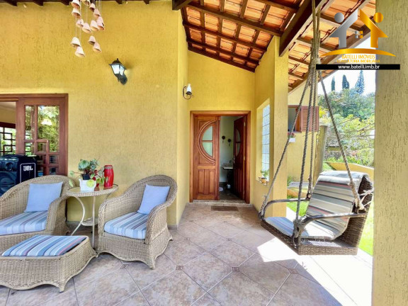 Imagem Casa de Condomínio com 4 Quartos à Venda, 336 m² em Granja Viana - Carapicuíba Imagem Casa de Condomínio com 4 Quartos à Venda, 336 m² em Granja Viana - Carapicuíba