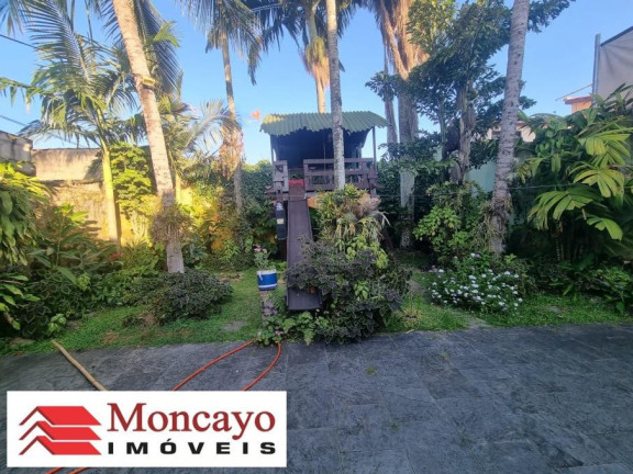 Casa com 2 Quartos à Venda, 300 m² em Jardim Nomar - Caraguatatuba