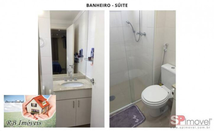 Imagem Apartamento com 2 Quartos à Venda, 68 m² em Centro - São Caetano Do Sul Imagem Apartamento com 2 Quartos à Venda, 68 m² em Centro - São Caetano Do Sul