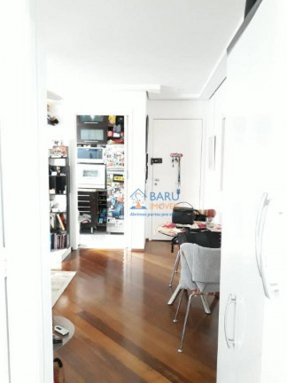Imagem Apartamento com 1 Quarto à Venda, 45 m² em Higienópolis - São Paulo Imagem Apartamento com 1 Quarto à Venda, 45 m² em Higienópolis - São Paulo