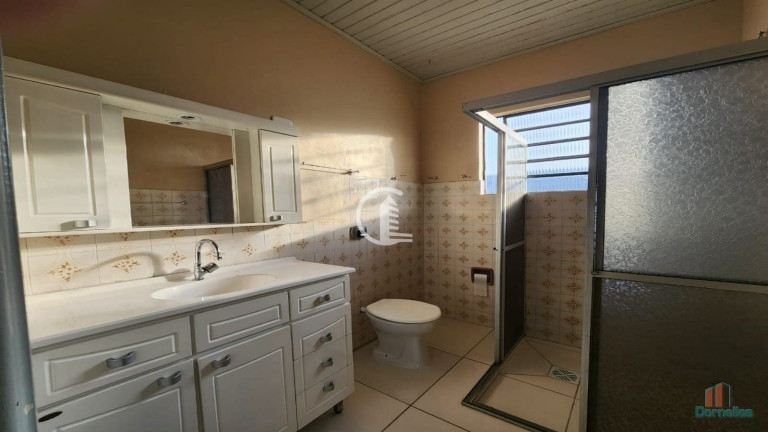 Imagem Casa com 3 Quartos à Venda, 157 m² em Pio X - Caxias Do Sul Imagem Casa com 3 Quartos à Venda, 157 m² em Pio X - Caxias Do Sul