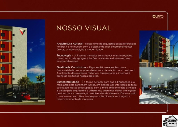 Imagem Apartamento com 2 Quartos à Venda, 45 m² em Vila Fernandes - São Paulo Imagem Apartamento com 2 Quartos à Venda, 45 m² em Vila Fernandes - São Paulo