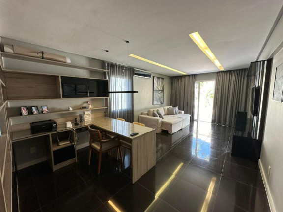 Imagem Casa de Condomínio com 4 Quartos à Venda, 685 m² em Alphaville Ii - Salvador