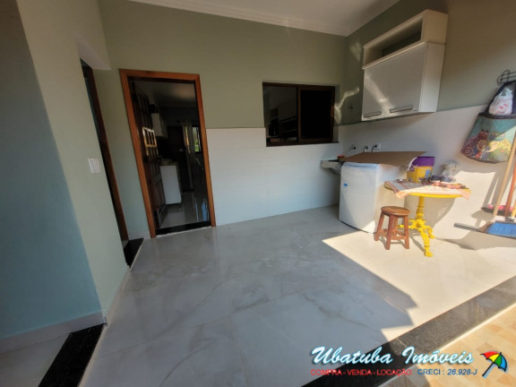 Imagem Casa com 2 Quartos à Venda, 180 m² em Ressaca - Ubatuba