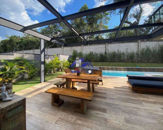 Imagem Casa com 4 Quartos à Venda, 399 m² em Granja Viana - Carapicuíba Imagem Casa com 4 Quartos à Venda, 399 m² em Granja Viana - Carapicuíba