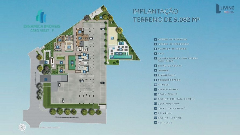 Imagem Apartamento com 3 Quartos à Venda, 64 m² em Bonfim - Campinas Imagem Apartamento com 3 Quartos à Venda, 64 m² em Bonfim - Campinas