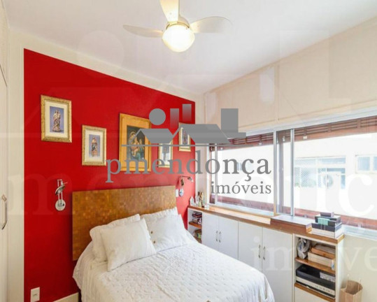 Imagem Apartamento com 3 Quartos à Venda, 210 m² em Higienópolis - São Paulo Imagem Apartamento com 3 Quartos à Venda, 210 m² em Higienópolis - São Paulo