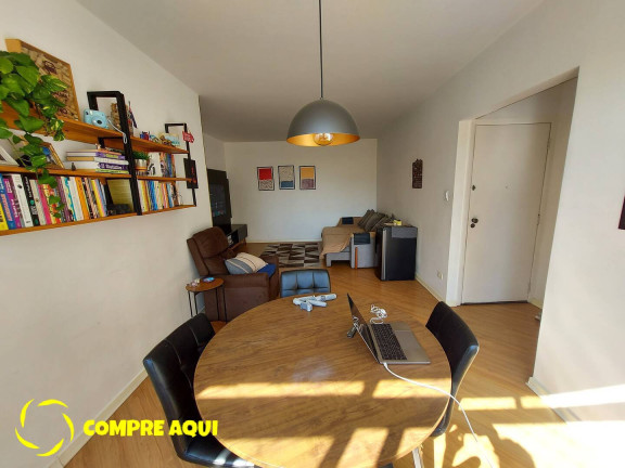 Imagem Apartamento com 2 Quartos à Venda, 104 m² em Higienópolis - São Paulo Imagem Apartamento com 2 Quartos à Venda, 104 m² em Higienópolis - São Paulo