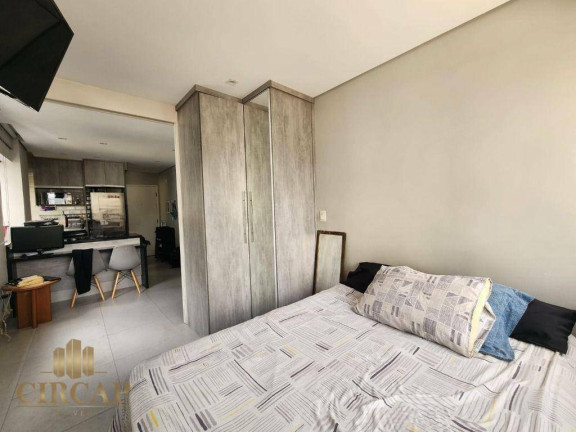 Imagem Apartamento com 1 Quarto à Venda, 28 m² em Consolação - São Paulo Imagem Apartamento com 1 Quarto à Venda, 28 m² em Consolação - São Paulo