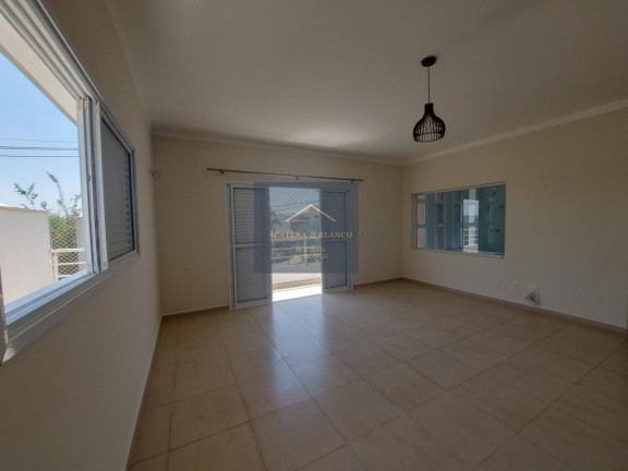 Imagem Casa de Condomínio com 3 Quartos para Alugar, 283 m² em Condomínio Ibiti Royal Park - Sorocaba