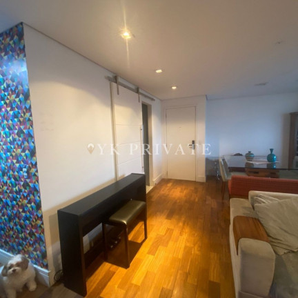 Imagem Apartamento com 2 Quartos à Venda, 96 m² em Barra Funda - São Paulo