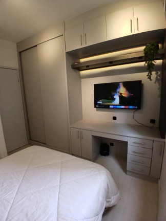 Imagem Apartamento com 3 Quartos à Venda, 61 m² em Tingui - Curitiba Imagem Apartamento com 3 Quartos à Venda, 61 m² em Tingui - Curitiba
