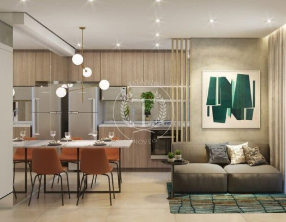 Imagem Apartamento com 2 Quartos à Venda, 38 m² em Imirim - São Paulo Imagem Apartamento com 2 Quartos à Venda, 38 m² em Imirim - São Paulo