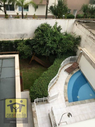 Imagem Apartamento com 3 Quartos à Venda, 125 m² em Vila Gumercindo - São Paulo Imagem Apartamento com 3 Quartos à Venda, 125 m² em Vila Gumercindo - São Paulo