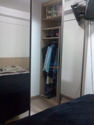 Imagem Apartamento com 3 Quartos à Venda, 74 m² em Barra Funda - São Paulo