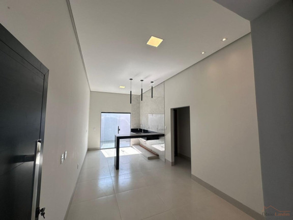 Imagem Casa com 3 Quartos à Venda, 86 m² em Interlagos - Montes Claros