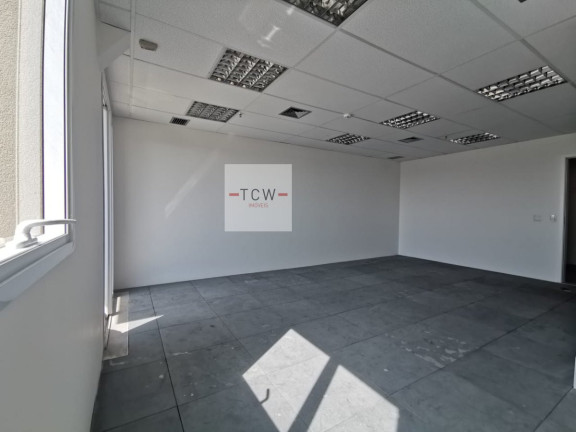 Imagem Sala Comercial à Venda, 36 m² em Liberdade - São Paulo