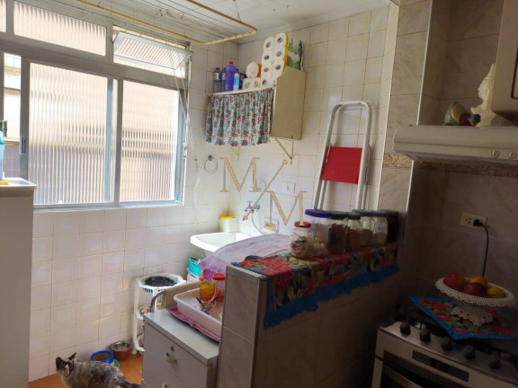 Imagem Apartamento com 1 Quarto à Venda, 50 m² em Ponta Da Praia - Santos Imagem Apartamento com 1 Quarto à Venda, 50 m² em Ponta Da Praia - Santos
