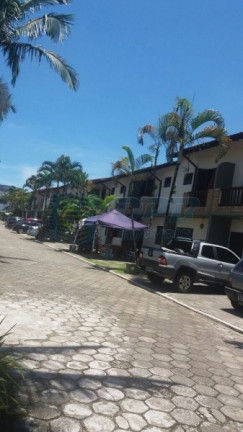 Imagem Sobrado à Venda, em Praia Grande - Ubatuba Imagem Sobrado à Venda, em Praia Grande - Ubatuba