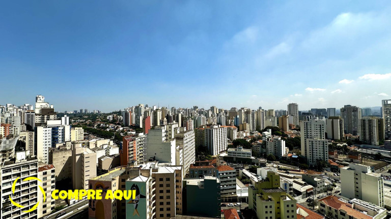 Imagem Sala Comercial à Venda, 95 m² em Barra Funda - São Paulo