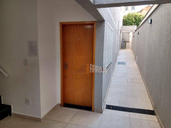Imagem Apartamento com 2 Quartos para Alugar, 38 m² em Penha De França - São Paulo Imagem Apartamento com 2 Quartos para Alugar, 38 m² em Penha De França - São Paulo