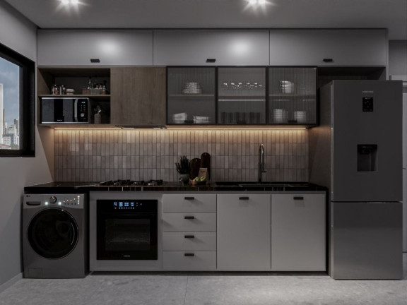 Imagem Apartamento com 3 Quartos à Venda, 65 m² em Bessa - João Pessoa Imagem Apartamento com 3 Quartos à Venda, 65 m² em Bessa - João Pessoa