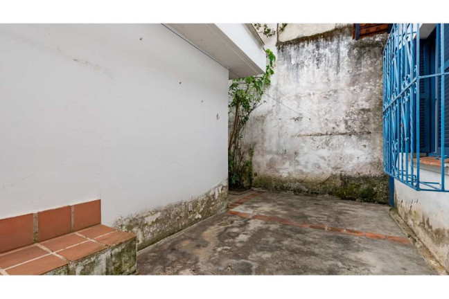Imagem Casa com 3 Quartos à Venda, 120 m² em Granja Julieta - São Paulo Imagem Casa com 3 Quartos à Venda, 120 m² em Granja Julieta - São Paulo