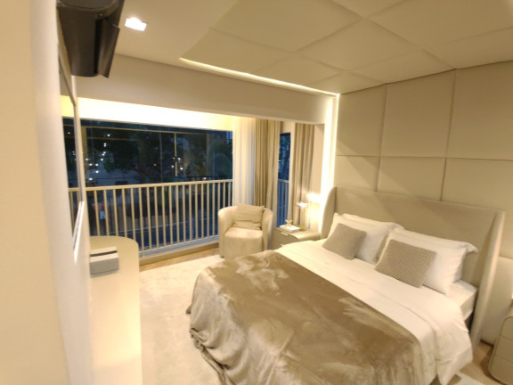 Imagem Apartamento com 3 Quartos à Venda, 166 m² em Vila Mariana - São Paulo