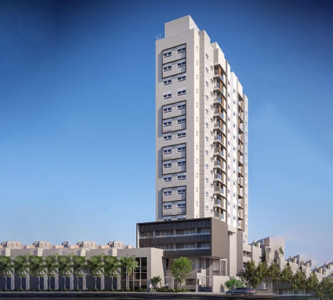 Apartamento com 3 Quartos à Venda, 81 m² em Vila Mariana - São Paulo