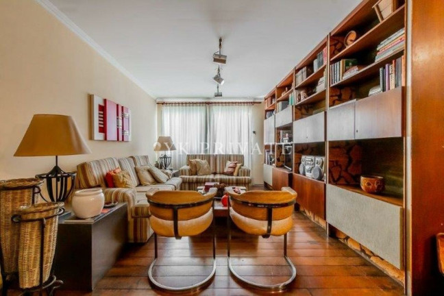 Imagem Apartamento com 3 Quartos à Venda, 150 m² em Perdizes - São Paulo
