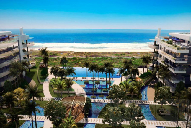 Imagem Apartamento com 4 Quartos à Venda, 360 m² em Balneário Santa Clara - Itajaí Imagem Apartamento com 4 Quartos à Venda, 360 m² em Balneário Santa Clara - Itajaí