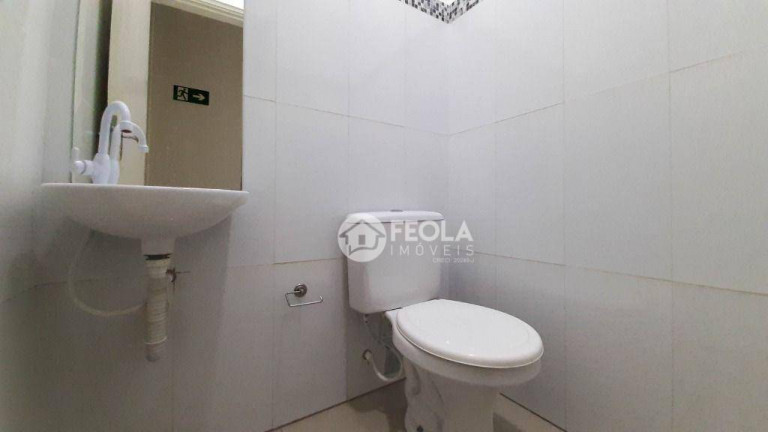 Imagem Casa para Alugar, 251 m² em Vila Pavan - Americana